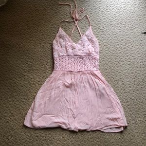 Abercrombie and Fitch dress